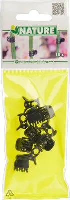 Orchidee clips 10st - afbeelding 2