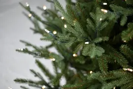 Our Nordic Christmas Arkansas kunstkerstboom groen 213cm, 450 lampjes - afbeelding 3