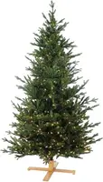 Our Nordic Christmas Göteborg kunstkerstboom 183cm, 300 lampjes - afbeelding 1