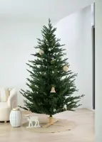 Our Nordic Christmas Göteborg kunstkerstboom 228cm, 600 lampjes - afbeelding 4
