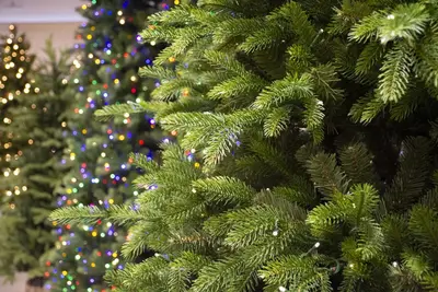 Our Nordic Christmas Helsinki kunstkerstboom 198cm - afbeelding 2