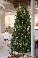 Our Nordic Christmas Helsinki kunstkerstboom 198cm - afbeelding 5