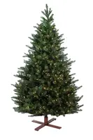Our Nordic Christmas Kentucky Deluxe grote kunstkerstboom groen 243cm, 1050 lampjes kopen?