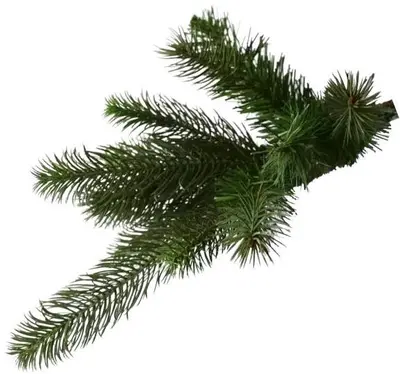 Our Nordic Christmas Kentucky deluxe kunstkerstboom 183cm - afbeelding 4