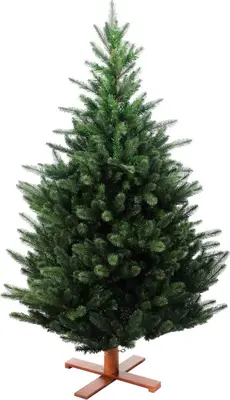 Our Nordic Christmas Kentucky Deluxe kunstkerstboom groen 183cm - afbeelding 1