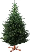 Our Nordic Christmas Kentucky Deluxe kunstkerstboom groen 183cm - afbeelding 1