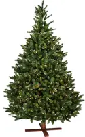 Our Nordic Christmas Kentucky Deluxe kunstkerstboom groen 213cm, 650 lampjes - afbeelding 1