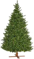 Our Nordic Christmas Kentucky Deluxe kunstkerstboom groen 228cm - afbeelding 2