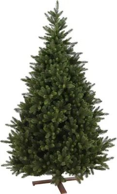 Our Nordic Christmas Kentucky Deluxe kunstkerstboom groen 228cm - afbeelding 1