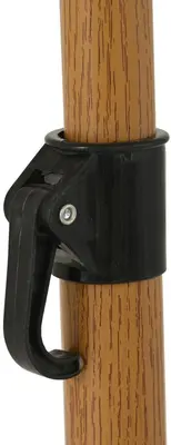 Outdoor Living by Decoris parasol outdoor aluminium 180 cm multi - afbeelding 6