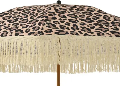 Outdoor Living by Decoris parasol outdoor aluminium 180 cm multi - afbeelding 4