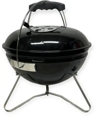 Own grill city 37cm - afbeelding 1