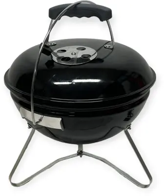 Own grill city 37cm - afbeelding 2