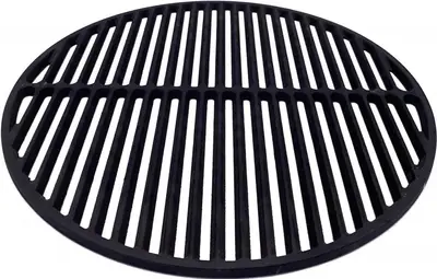 Own Grill gietijzer BBQ rooster 40cm