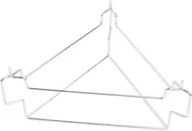 Own grill Heat deflector stand for 15 inch new model