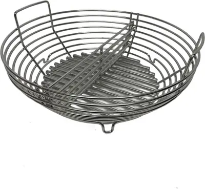 Own Grill Kolenmand kamado  21 inch 38cm - afbeelding 1