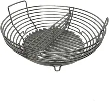 Own Grill Kolenmand kamado  21 inch 38cm - afbeelding 1