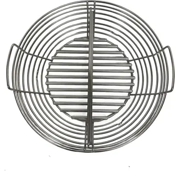 Own Grill Kolenmand kamado  21 inch 38cm - afbeelding 2