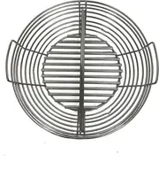 Own Grill Kolenmand kamado  21 inch 38cm - afbeelding 2