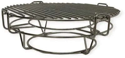 Own Grill multi bbq rooster 15 inch keramische barbecue - afbeelding 2