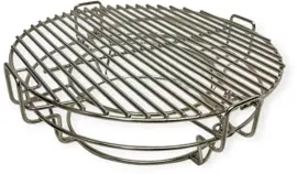 Own Grill multi bbq rooster 15 inch keramische barbecue