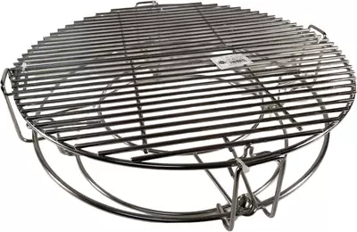 Own Grill Multi bbq rooster 20 inch keramische barbecue - afbeelding 1