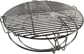 Own Grill Multi bbq rooster 21 inch keramische barbecue - afbeelding 1