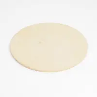 Own grill ronde Heat deflector / pizzasteen 33 cm