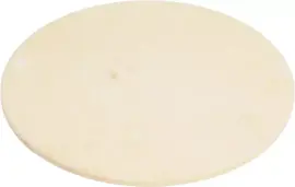 Own grill ronde pizzasteen 38 cm