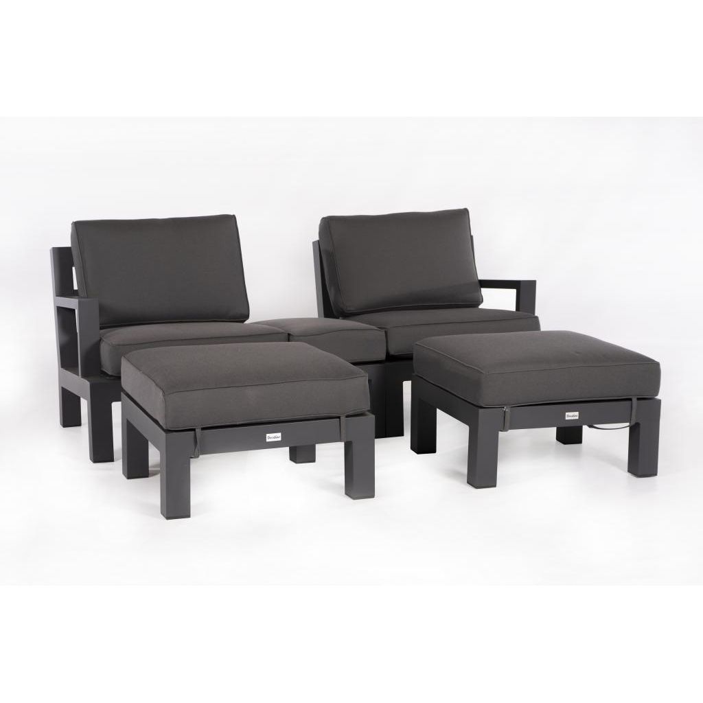 Own Living Argos love seat antraciet kopen? - Tuincentrum Osdorp