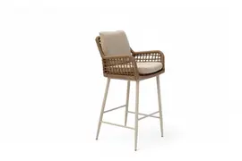 Own Living barstoel lorence sahara dust - afbeelding 1