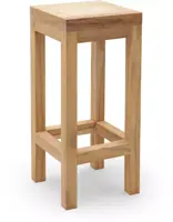 Own Living barstoel yono teak - afbeelding 1