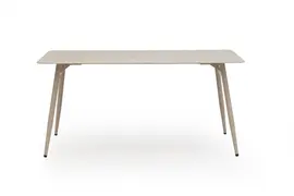 Own Living dining tuintafel alban 160x90x74cm sandy beach - afbeelding 1
