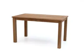 Own Living dining tuintafel dennis 150x90x79cm teak - afbeelding 1