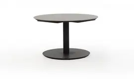 Own Living dining tuintafel marley 120x74cm terra grey - afbeelding 1