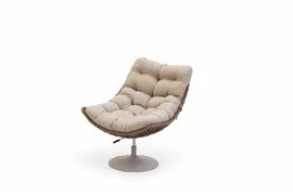 Own Living draaistoel arturo sahara dust - afbeelding 1