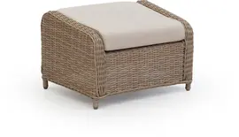 Own Living hocker gardolo mexican sand - afbeelding 2