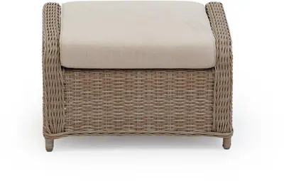 Own Living hocker gardolo mexican sand - afbeelding 1