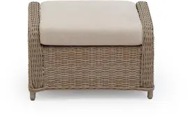 Own Living hocker gardolo mexican sand - afbeelding 1