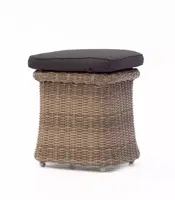 Own Living hocker gerlos forest grey - afbeelding 1