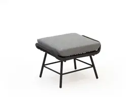 Own Living hocker pia lava grey - afbeelding 1