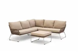 Own Living hoekset lorence sahara dust - afbeelding 2