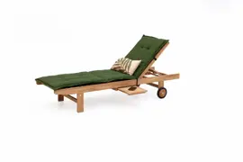 Own Living ligbed bintan teak - afbeelding 3