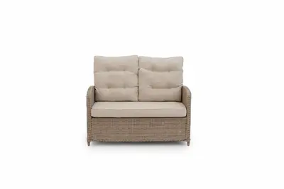 Own Living loungebank moldes mexican sand - afbeelding 1