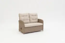 Own Living loungebank moldes mexican sand - afbeelding 2