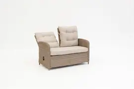 Own Living loungebank moldes mexican sand - afbeelding 3