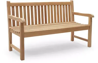 Own Living tuinbank sigli 150cm teak