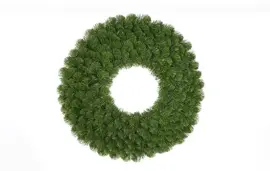 Own Tree Alaskan kerstkrans groen Ø 35cm - afbeelding 1