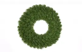 Own Tree Alaskan kerstkrans groen Ø 75cm - afbeelding 1