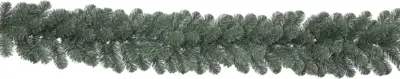 Own Tree Alaskan pine guirlande blauwgroen Ø 25cm x 270cm - afbeelding 1